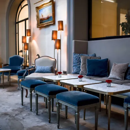 Hôtel Lancaster Paris Champs-Elysées-2
