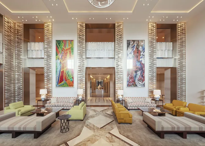 Cheval Blanc Paris&Dior Spa Cheval Blanc Paris